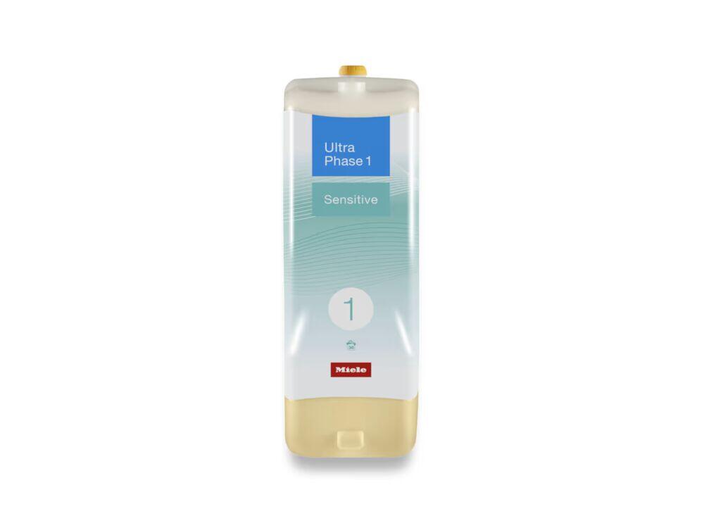 Miele UltraPhase 1 Sensitive vaskemiddel