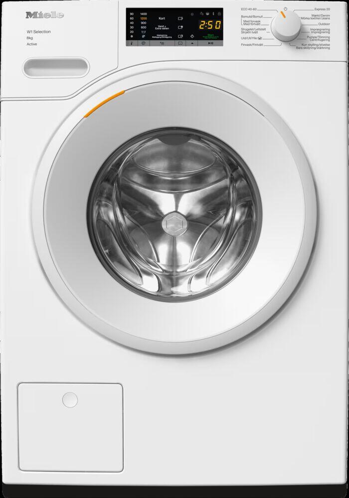 Miele WSB363 WCS PWash vaskemaskin