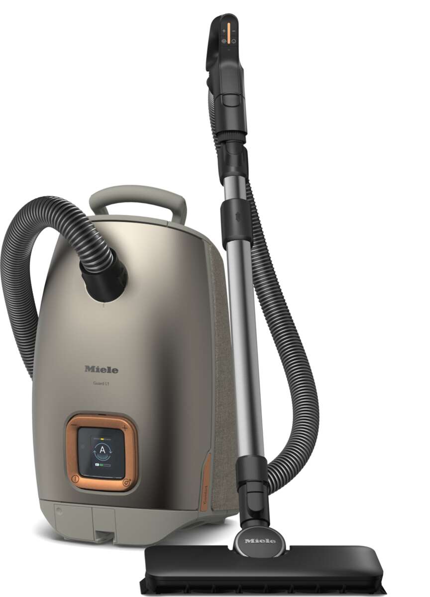 Miele Guard L1 Comfort støvsuger