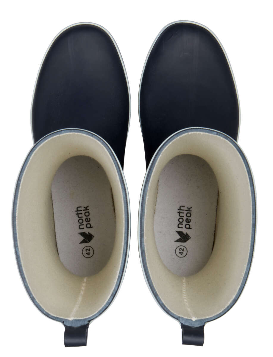 Northpeak Sjø gummistøvel unisex