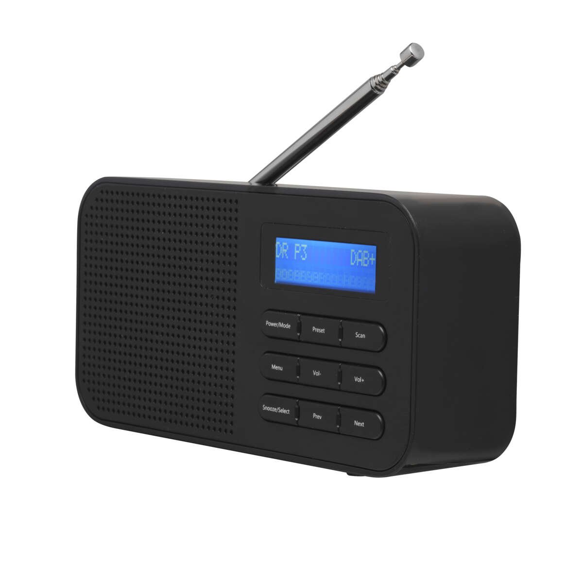 Denver DAB-42 DAB+ radio