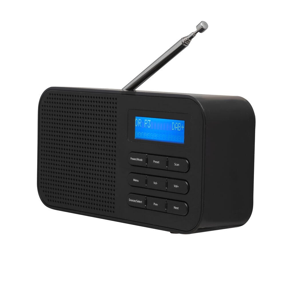 Denver DAB-42 DAB+ radio