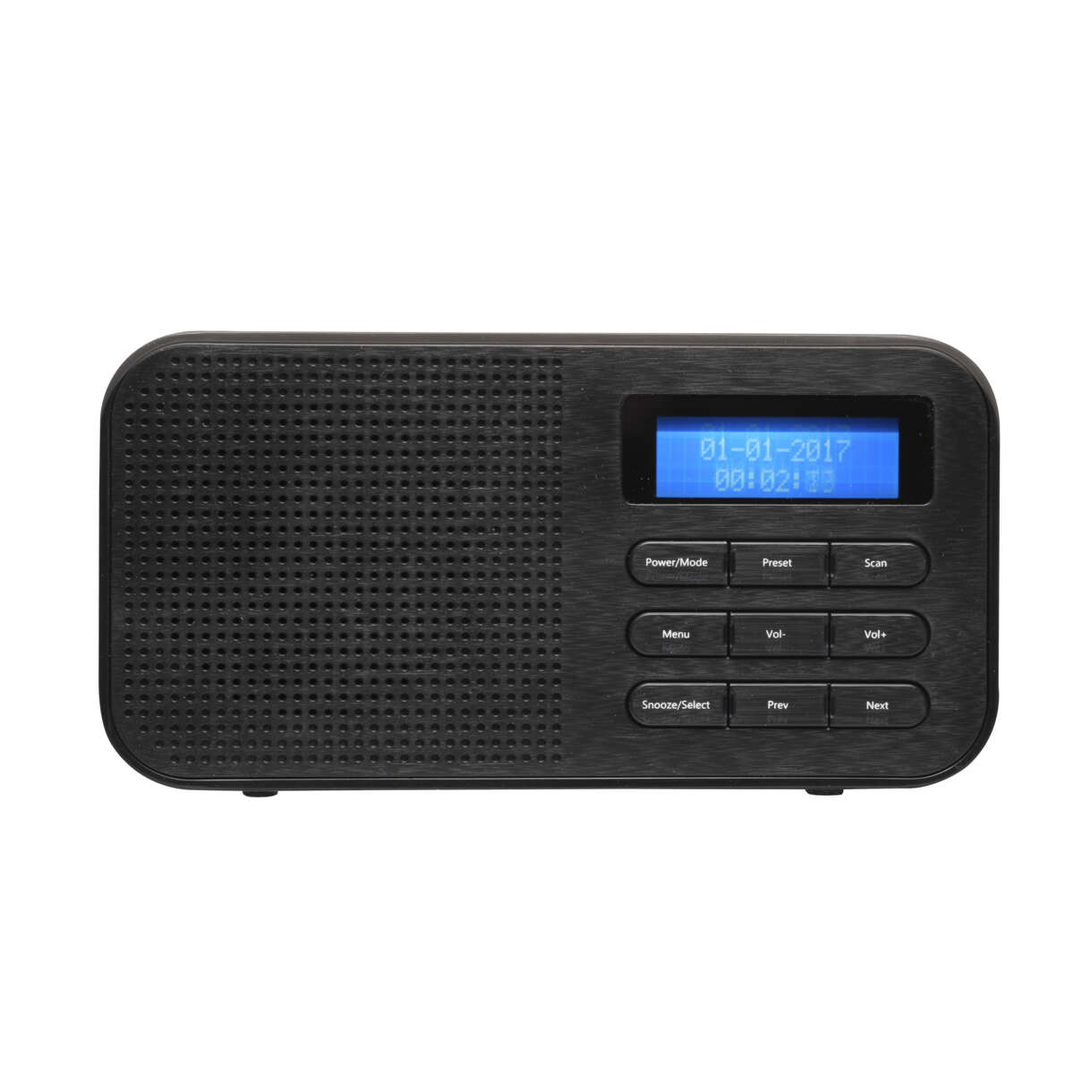 Denver DAB-42 DAB+ radio