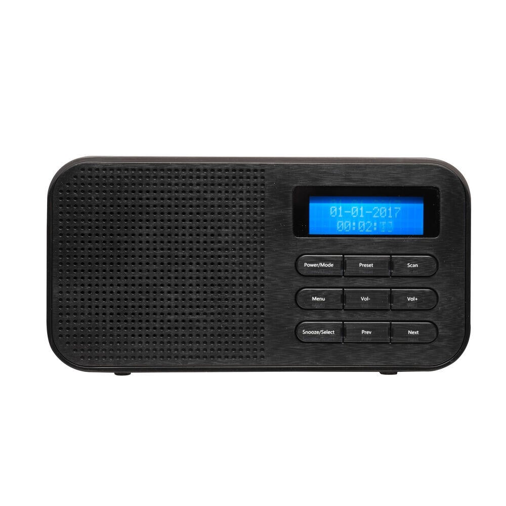 Denver DAB-42 DAB+ radio