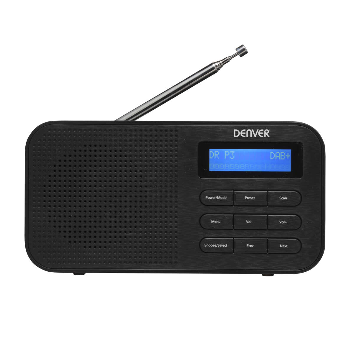 Denver DAB-42 DAB+ radio
