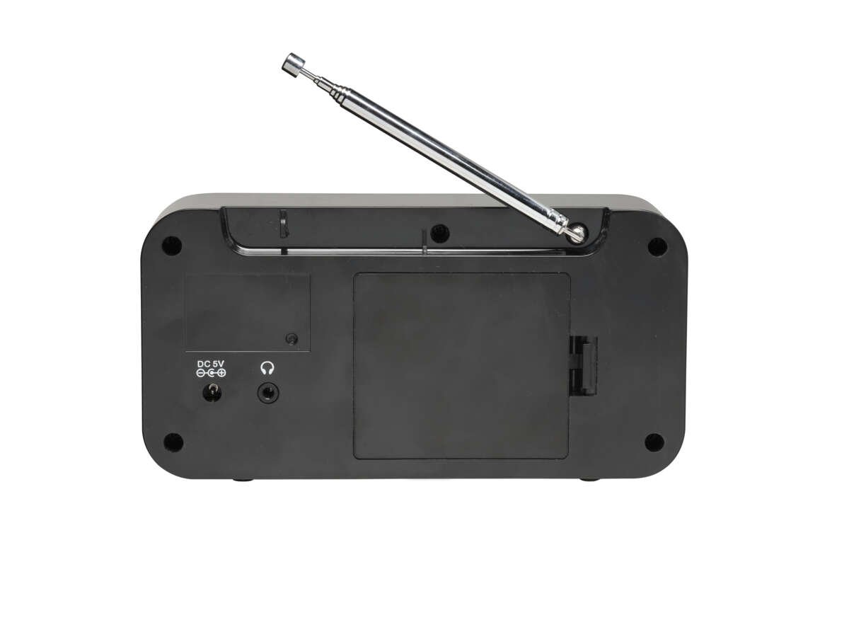 Denver DAB-42 DAB+ radio