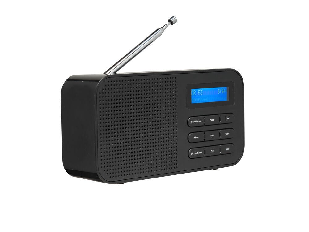 Denver DAB-42 DAB+ radio