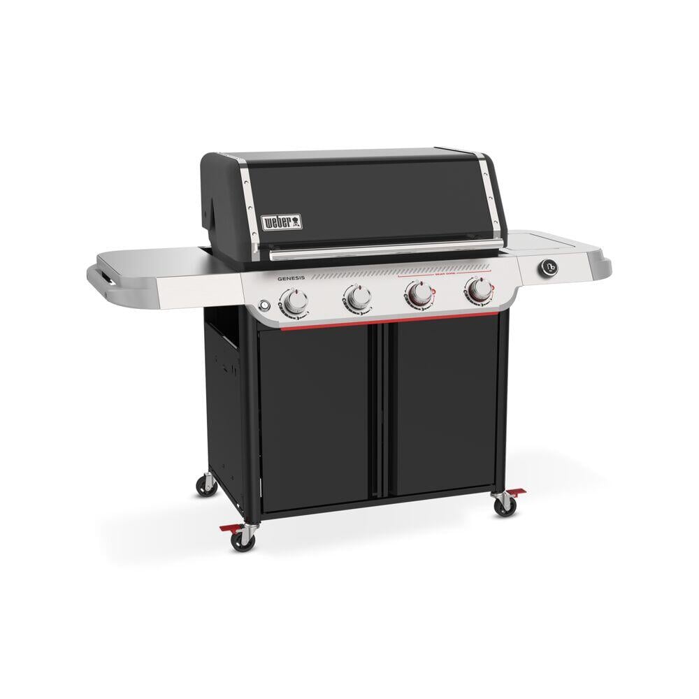 Weber Genesis E-425W gassgrill