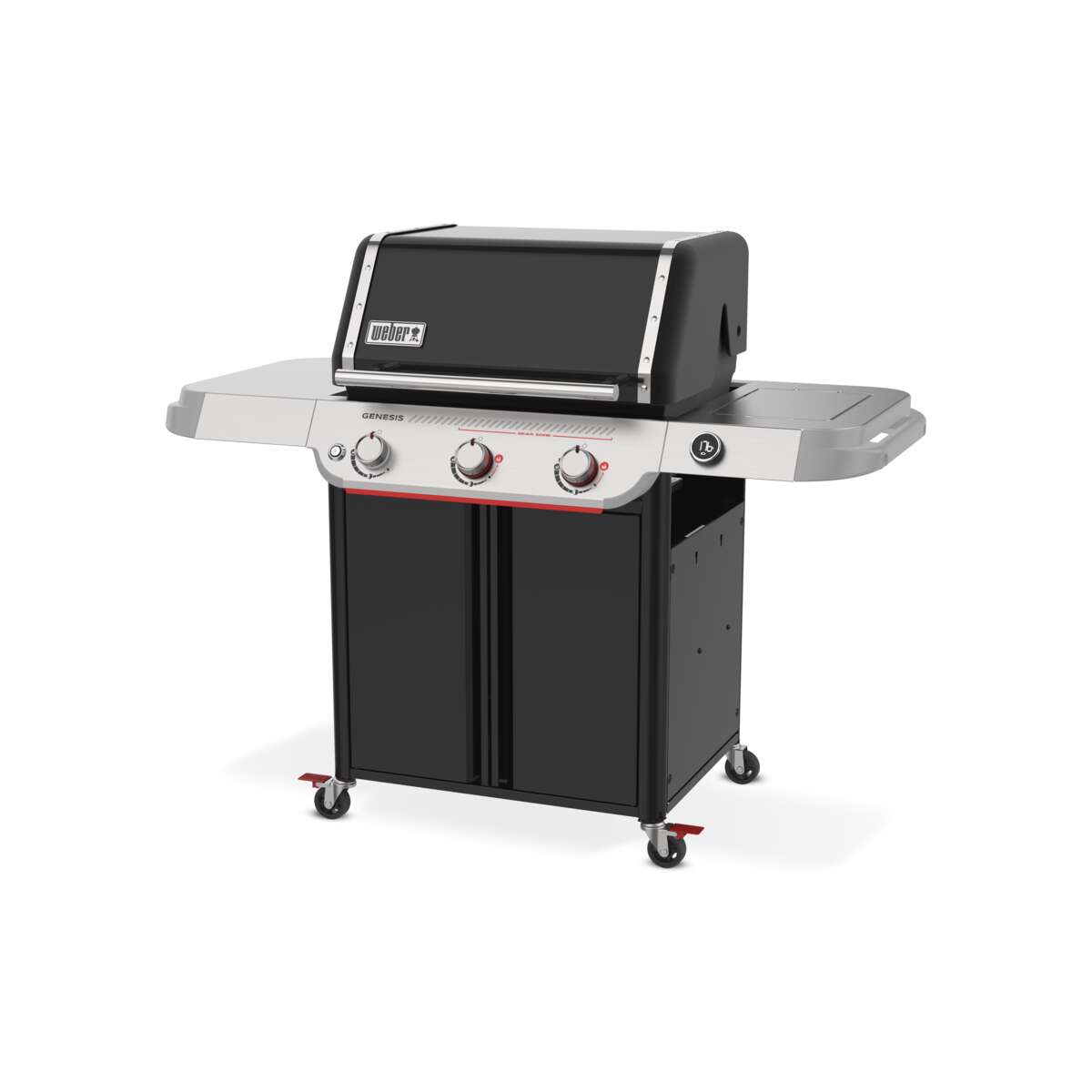Weber Genesis E-325W gassgrill