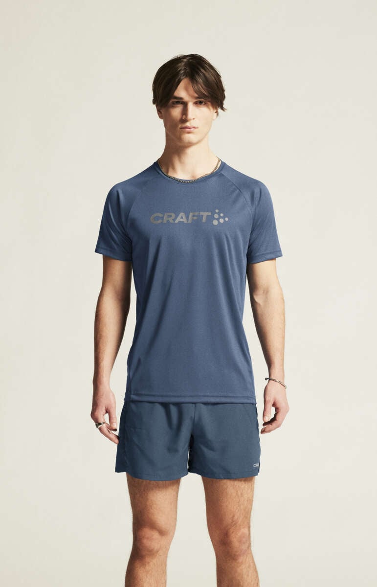 Craft Core Essence t-shirt herre