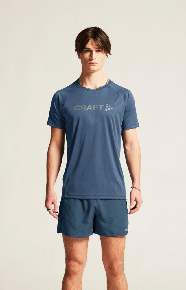 Craft Core Essence t-shirt herre