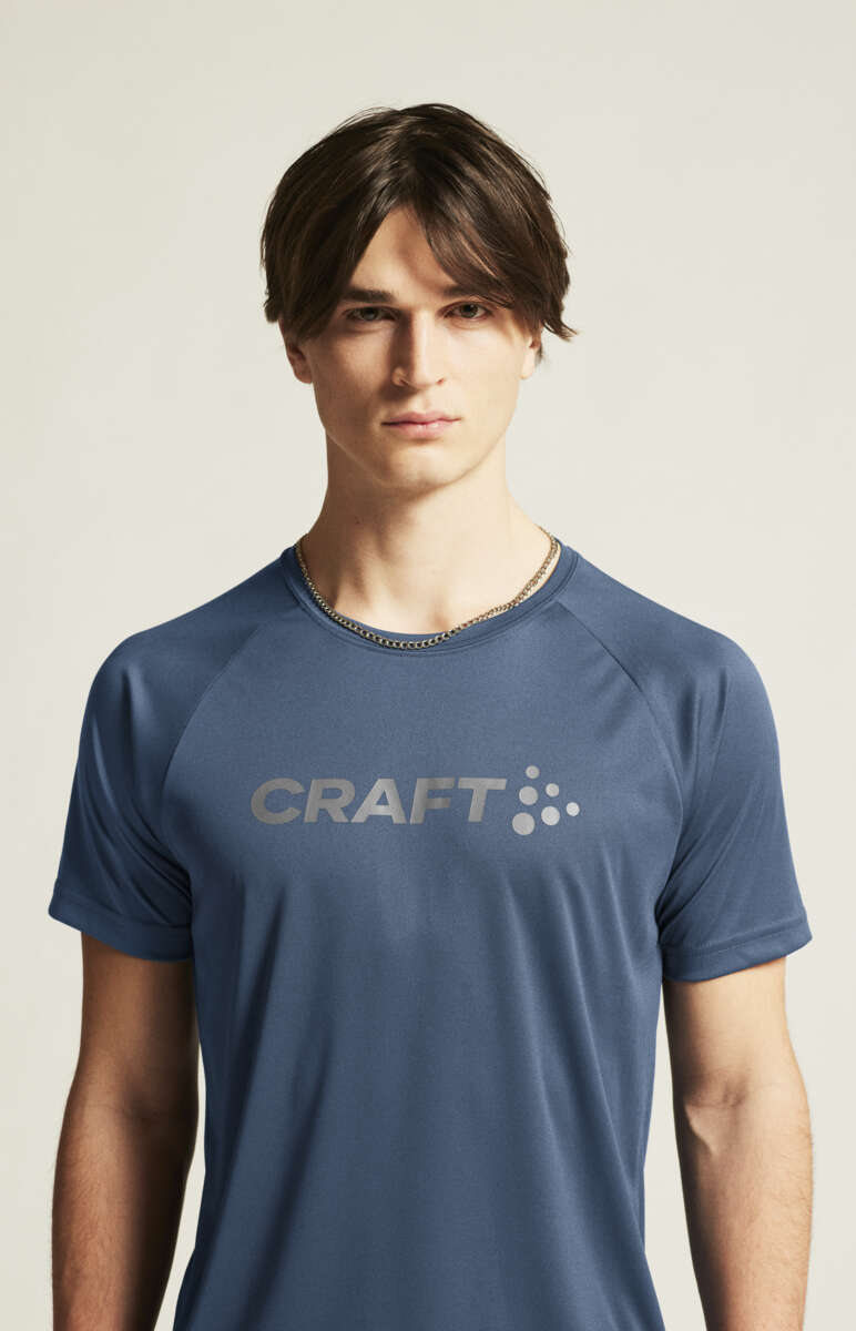 Craft Core Essence t-shirt herre