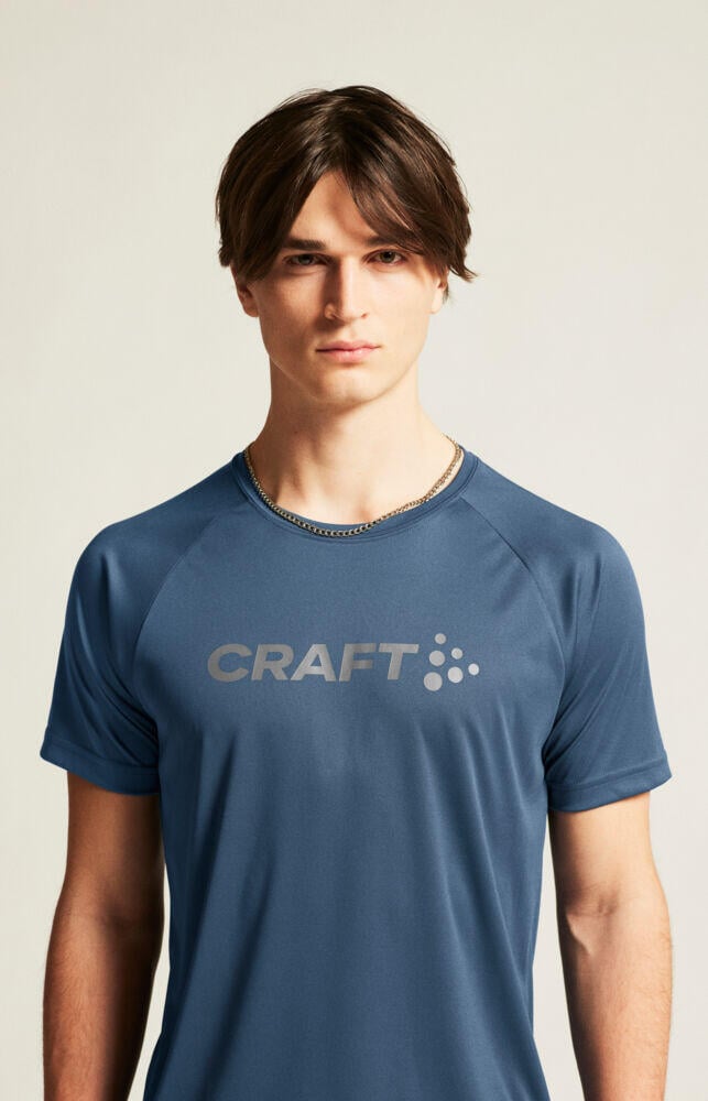 Craft Core Essence t-shirt herre