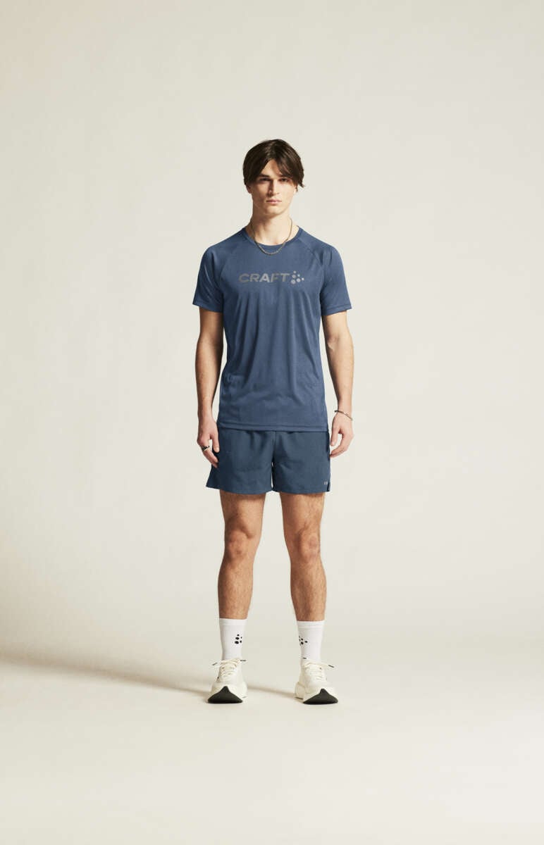 Craft Core Essence t-shirt herre