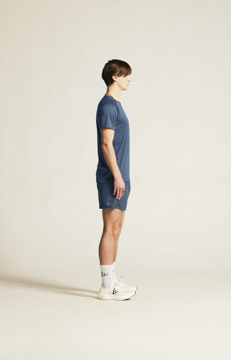 Craft Core Essence t-shirt herre