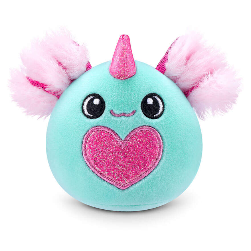 RainBoCorns Baby Eggzania S1 overraskelsesegg