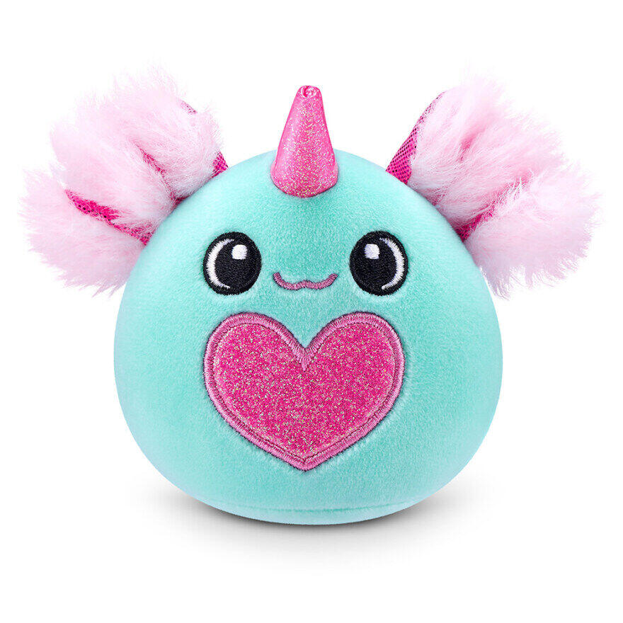 RainBoCorns Baby Eggzania S1 overraskelsesegg