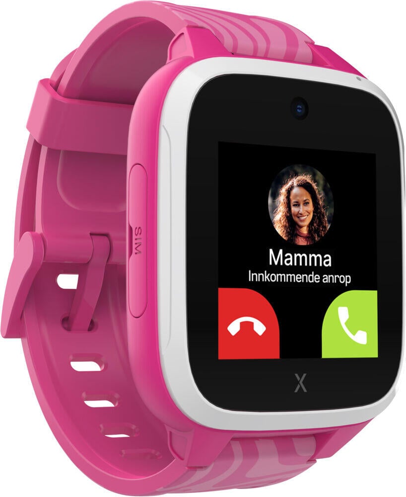 Xplora XGO3 XConnect Gen2 smartklokke for barn