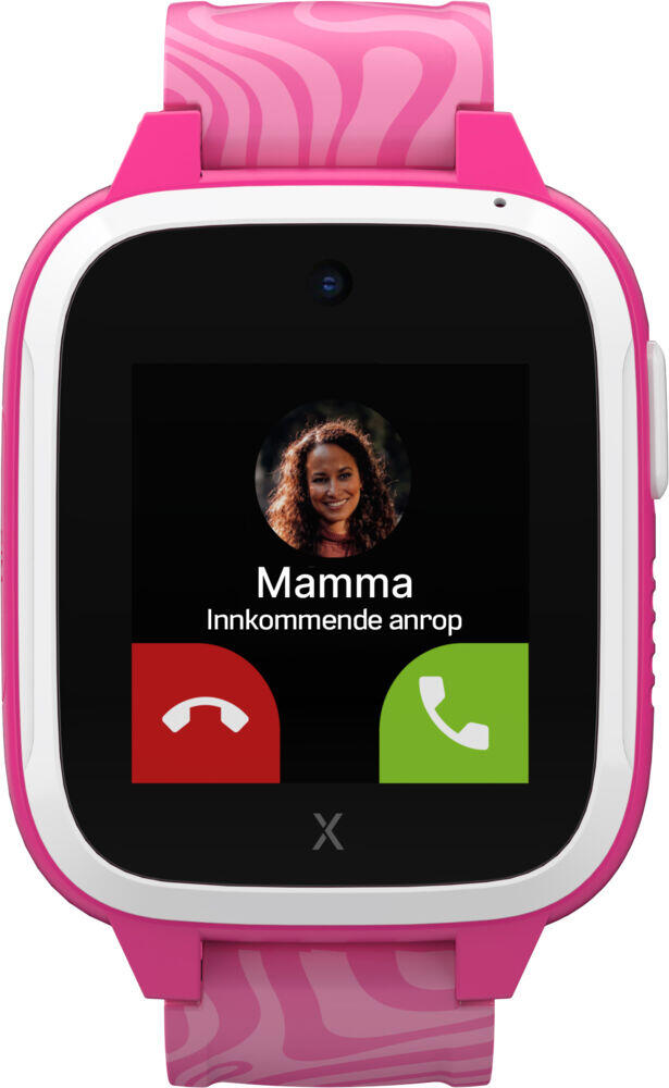 Xplora XGO3 XConnect Gen2 smartklokke for barn