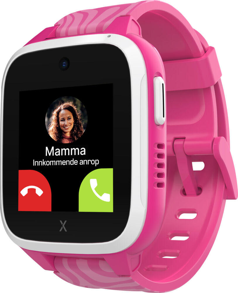 Xplora XGO3 XConnect Gen2 smartklokke for barn