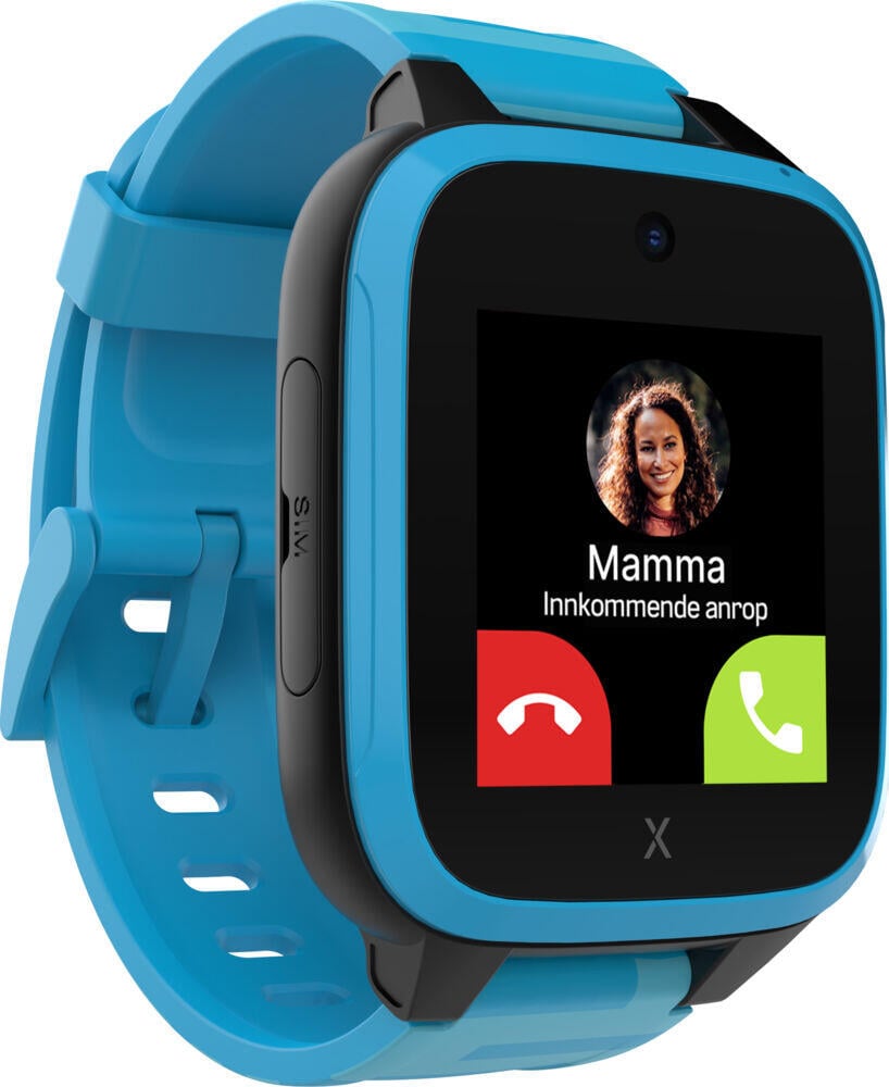 Xplora XGO3 XConnect Gen2 smartklokke for barn