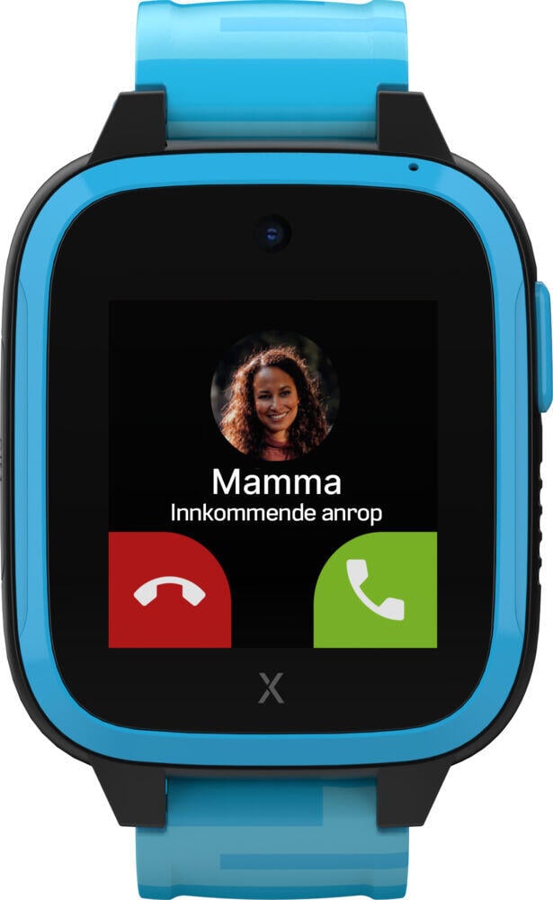 Xplora XGO3 XConnect Gen2 smartklokke for barn
