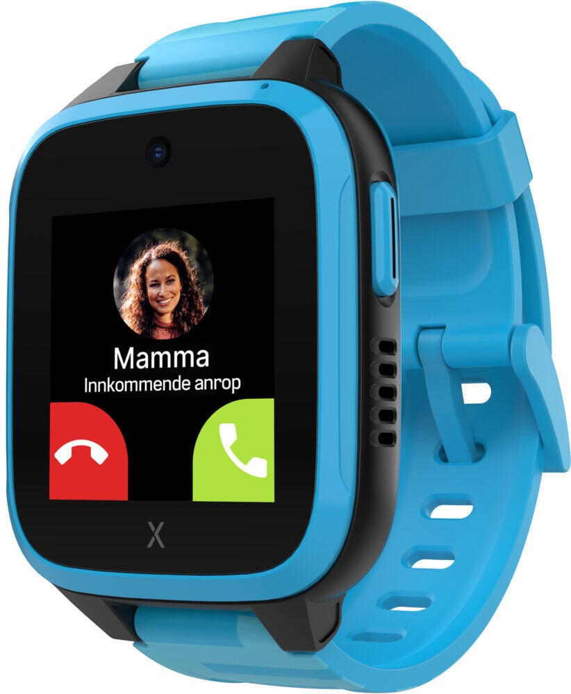 Xplora XGO3 XConnect Gen2 smartklokke for barn