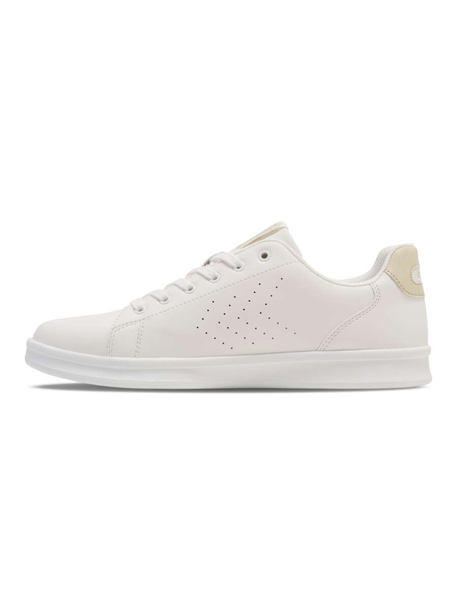 Hummel Court Line sneakers dame