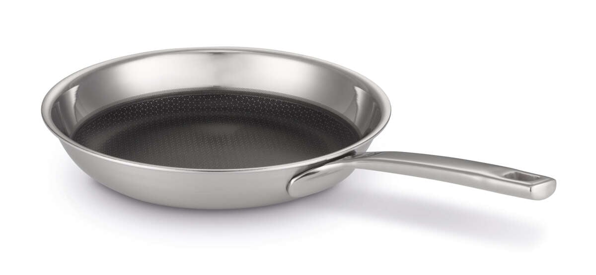 SPiiS Hybrid stekepanne