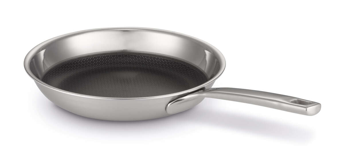 SPiiS Hybrid stekepanne