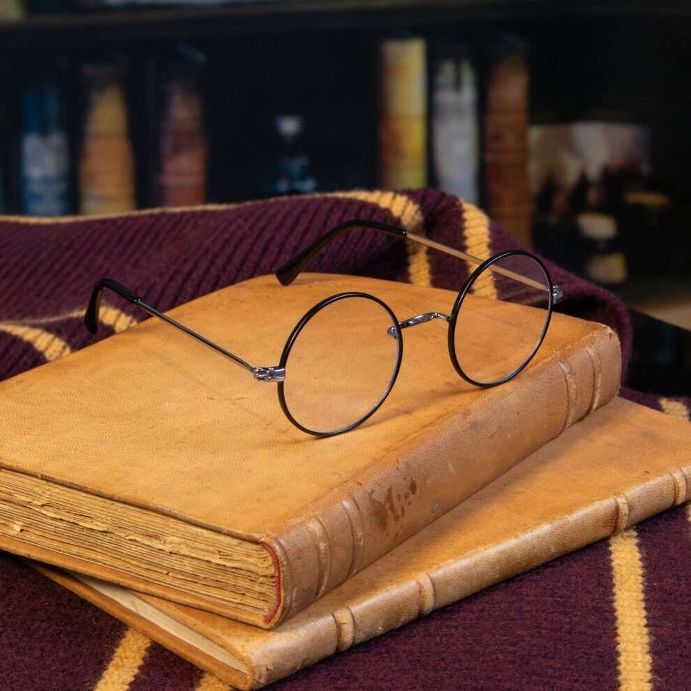 Harry Potter™: Harry Potters briller
