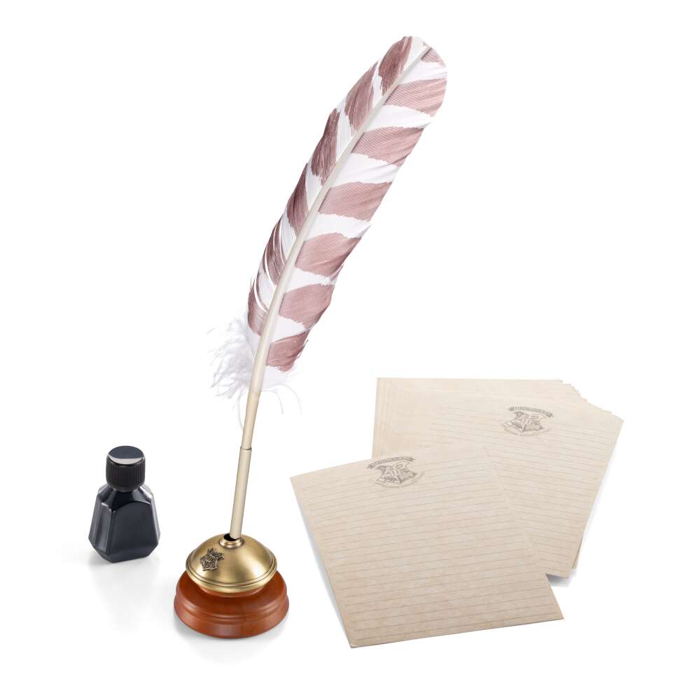 Harry Potter™: Galtvort fjærpenn