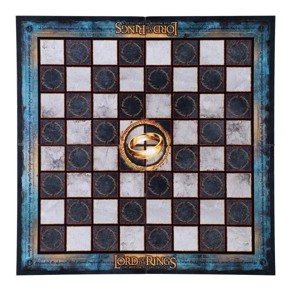Lord Of The Rings sjakksett