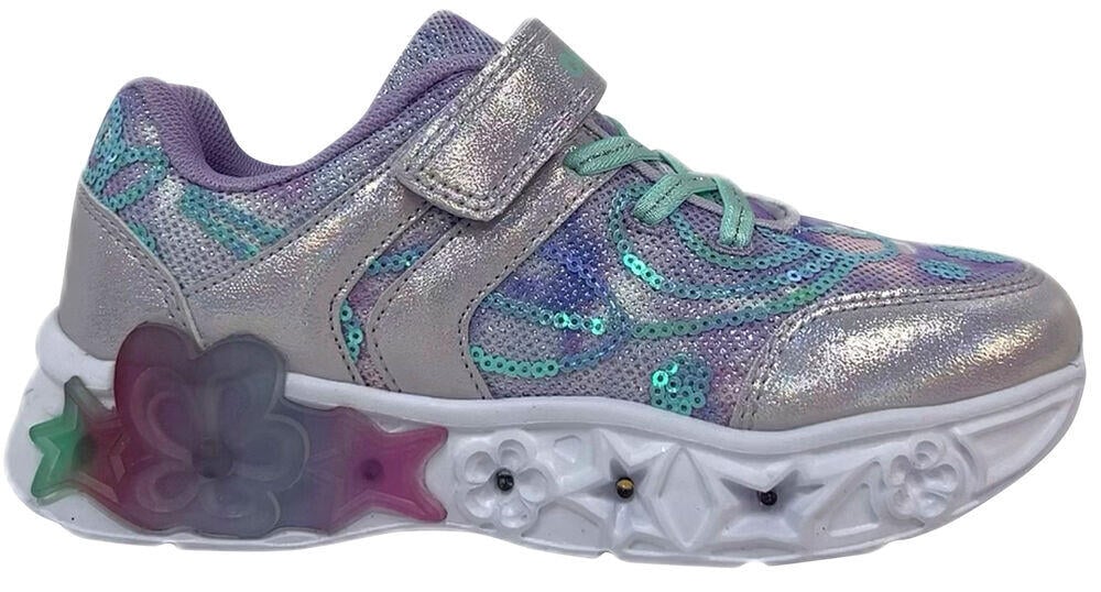 Okidoki Blink blinkesko barn