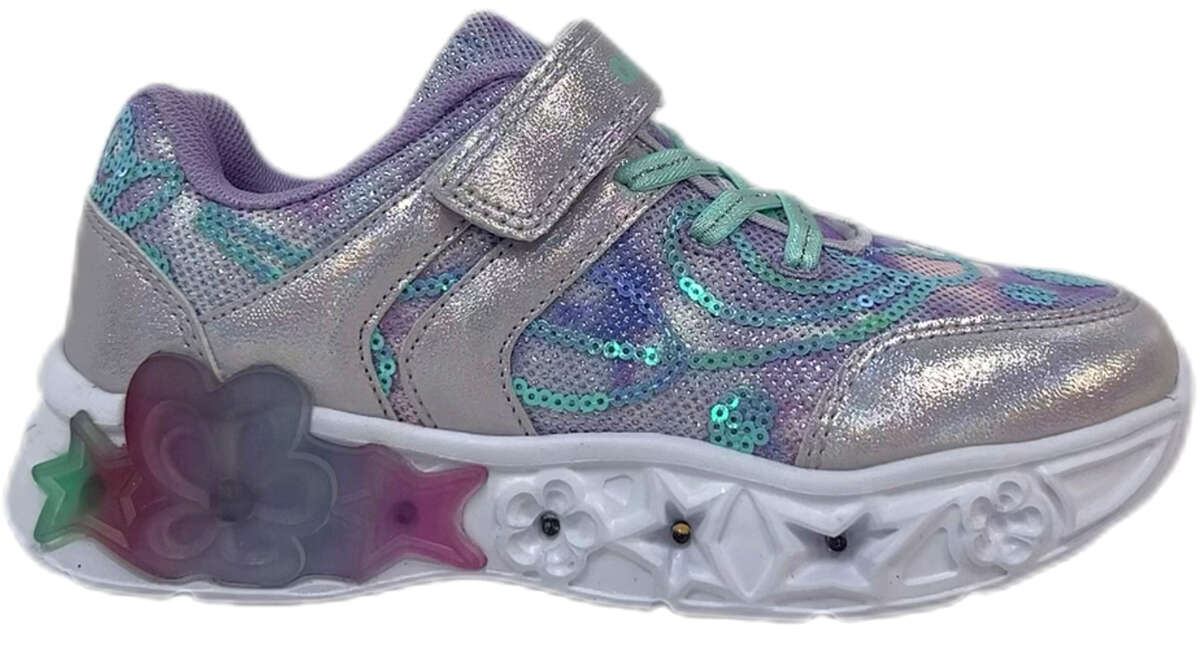 Okidoki Blink blinkesko barn