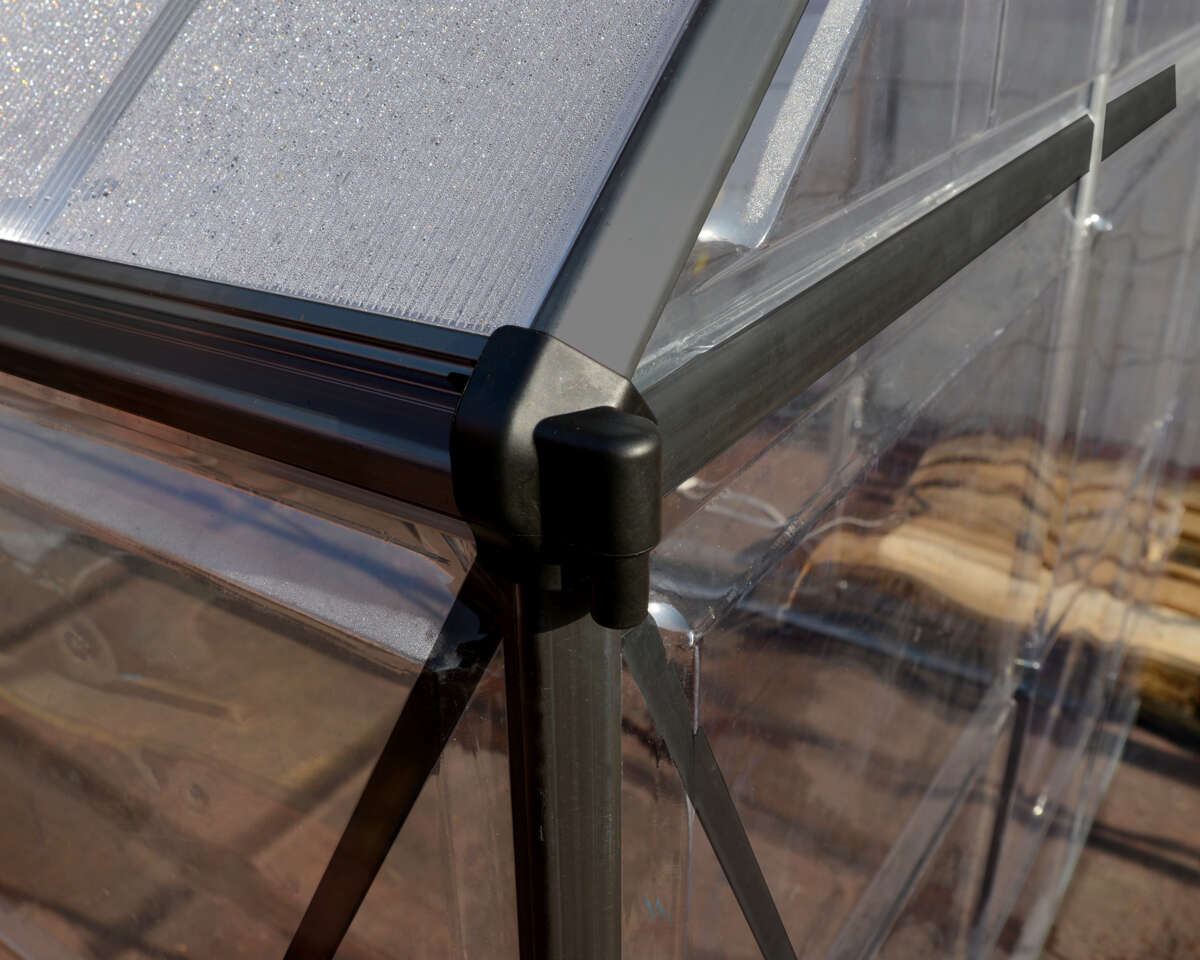 Palram - Canopia Balance drivhus 14,8 m²