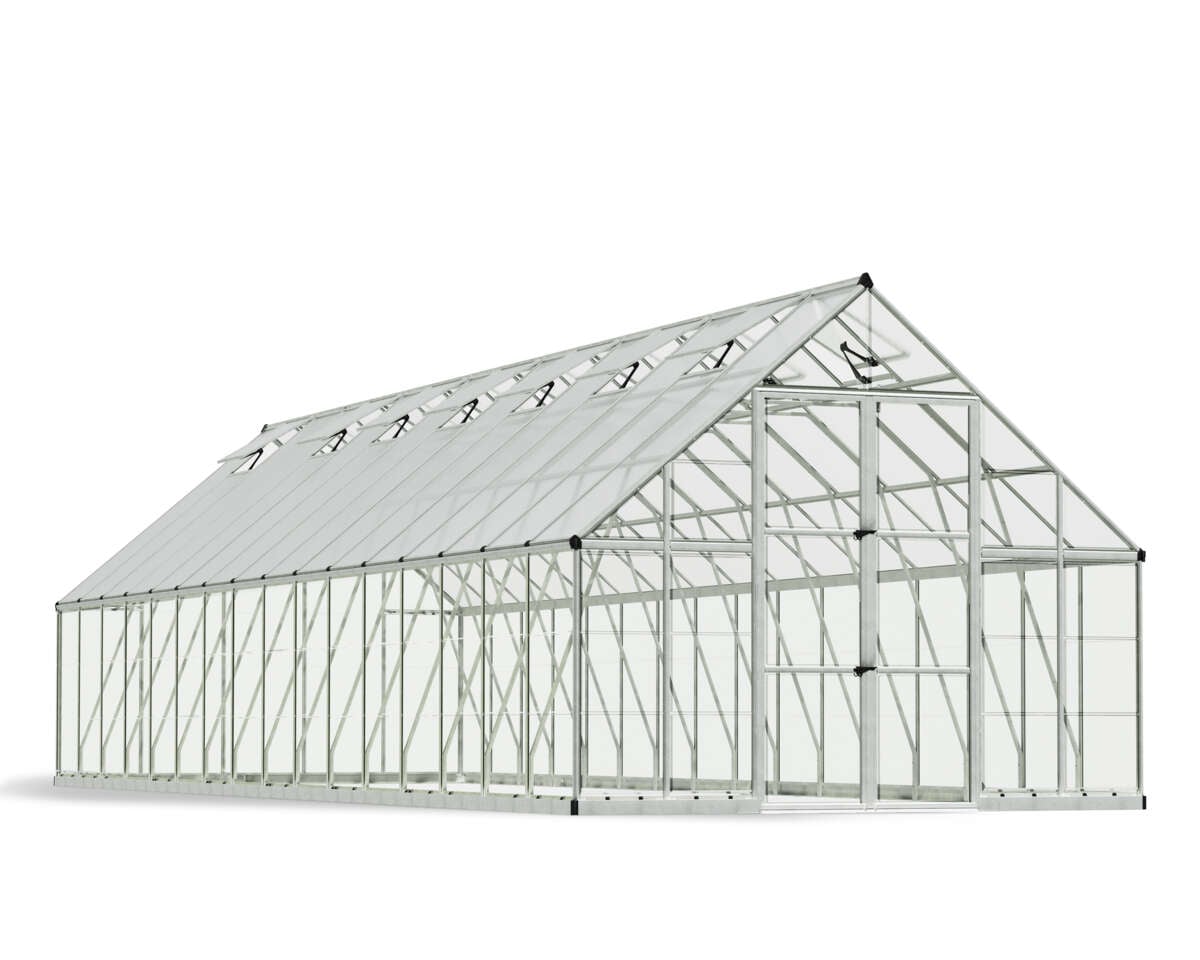 Palram Canopia Balance drivhus 28,7 m²