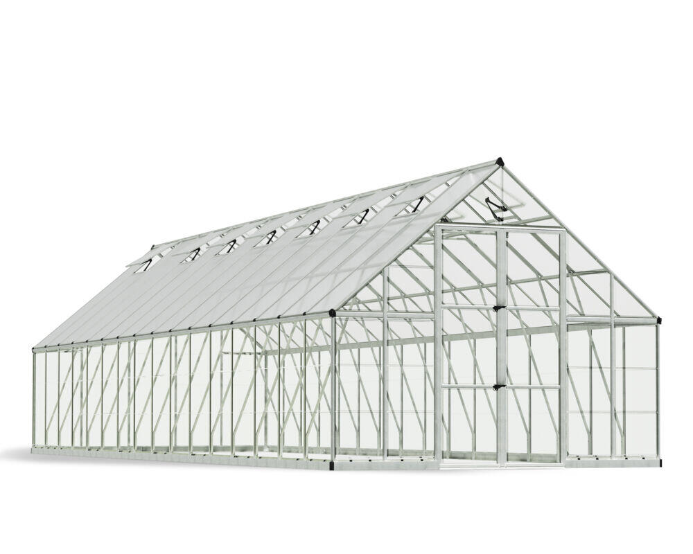 Palram Canopia Balance drivhus 28,7 m²