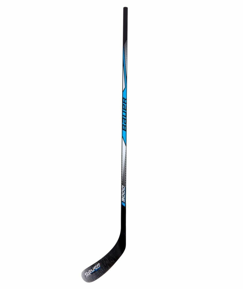 Bauer I3000 hockeykølle barn