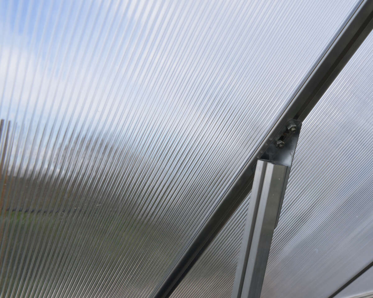 Palram - Canopia Balance drivhus 14,8 m²