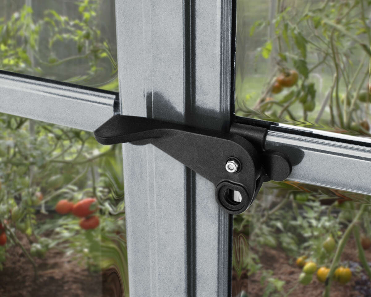 Palram - Canopia Balance drivhus 11,8 m²