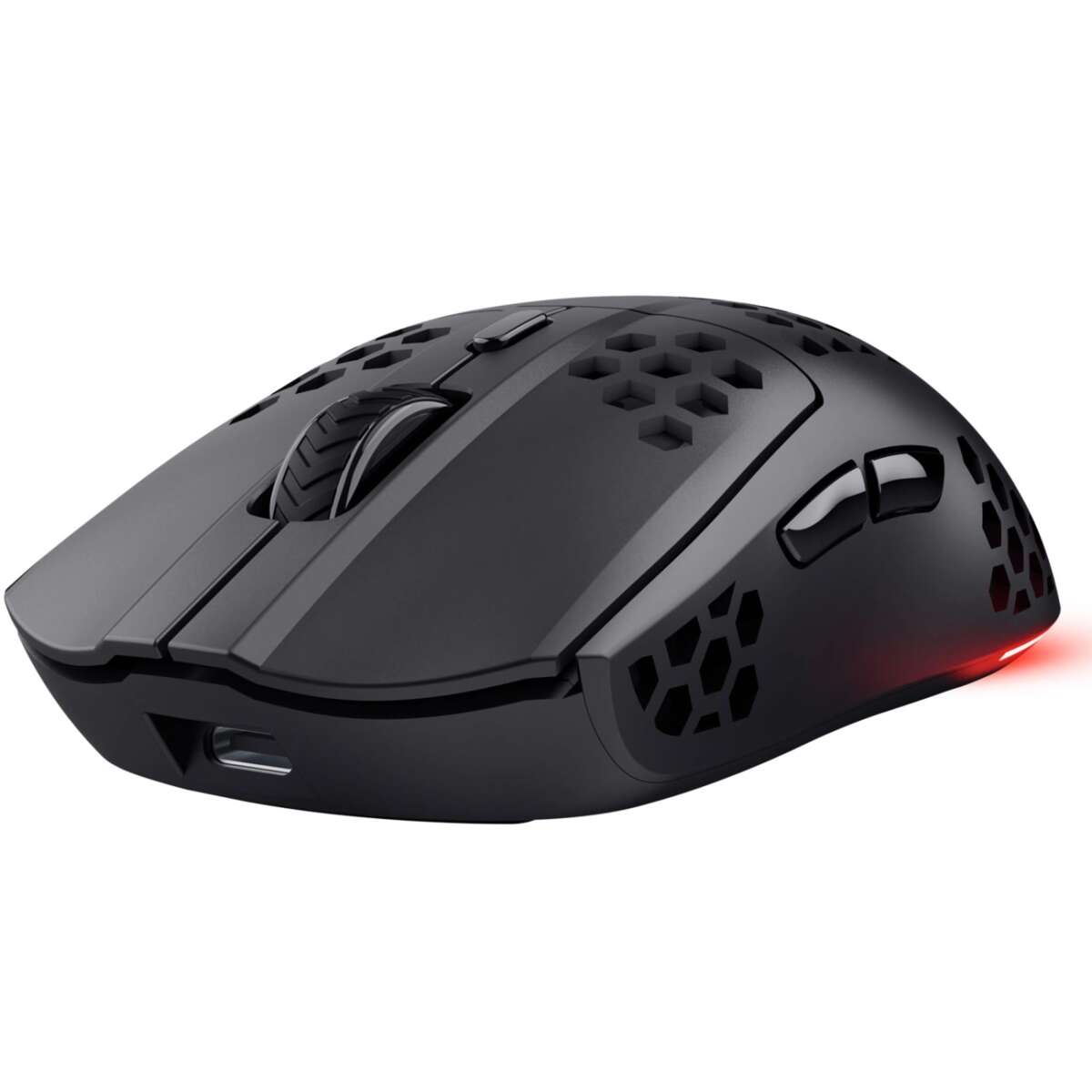 Trust GXT 929 Helox trådløs gamingmus