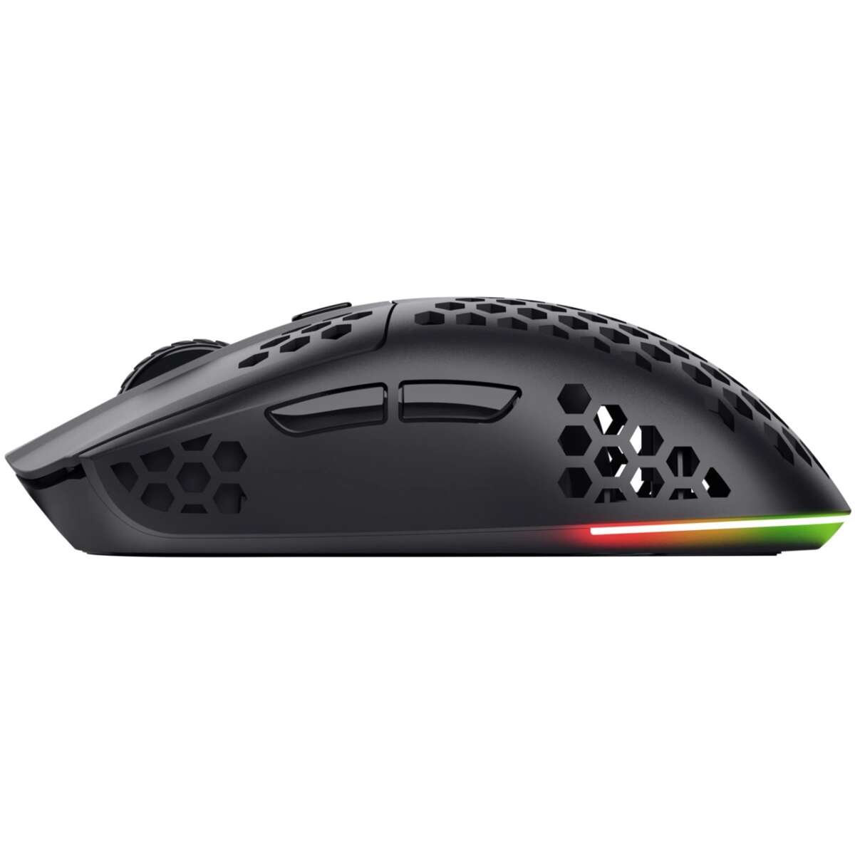 Trust GXT 929 Helox trådløs gamingmus