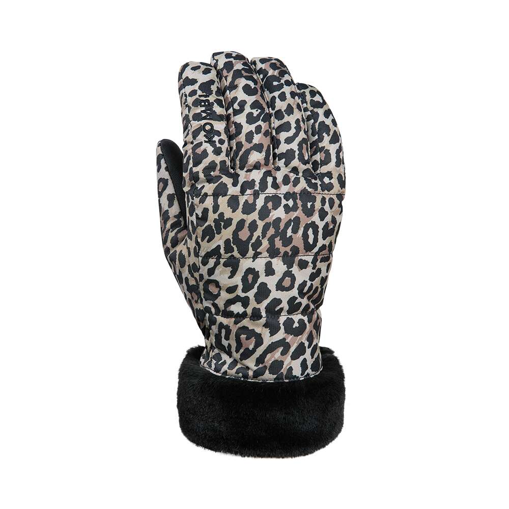 Kombi Vixen hansker dame