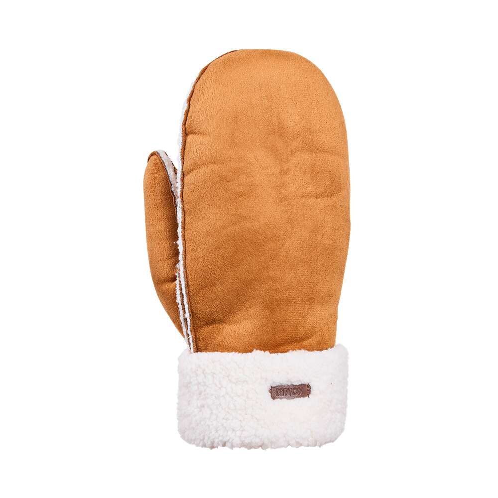 Kombi Tundra votter dame