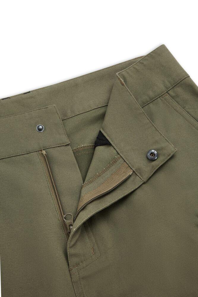 Missing Link Kvalvika turshorts herre