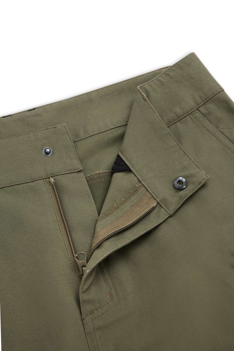 Missing Link Kvalvika turshorts herre