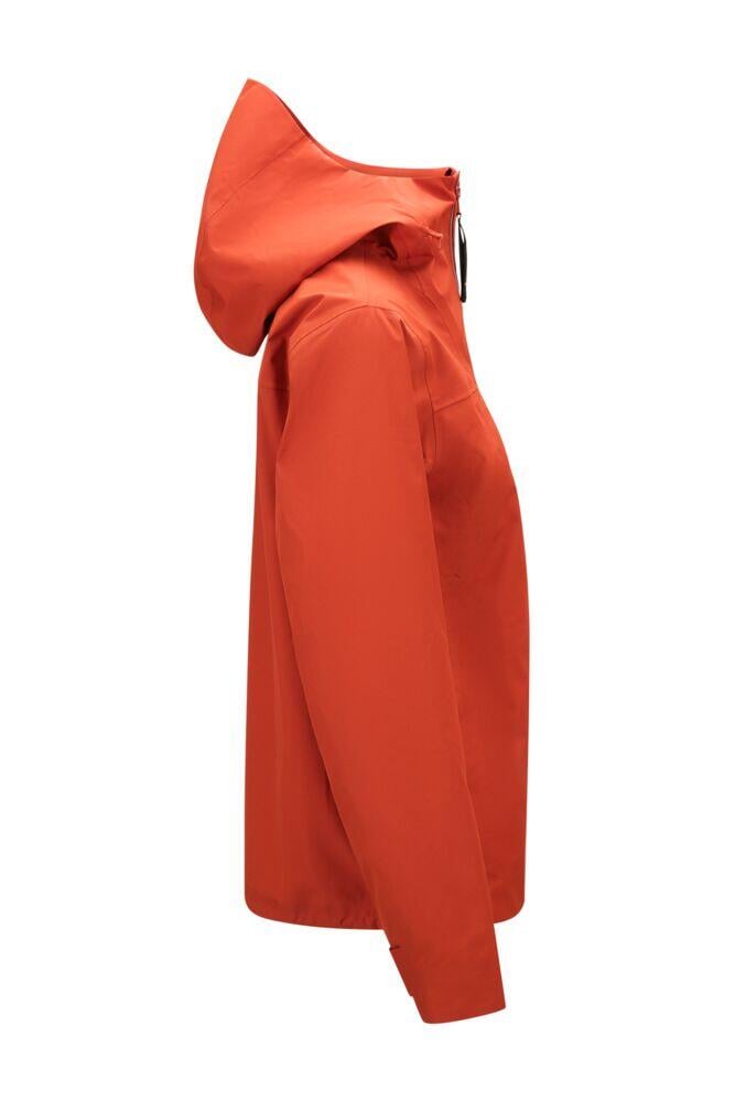 Missing Link Svolvær 3-lags skalljakke dame