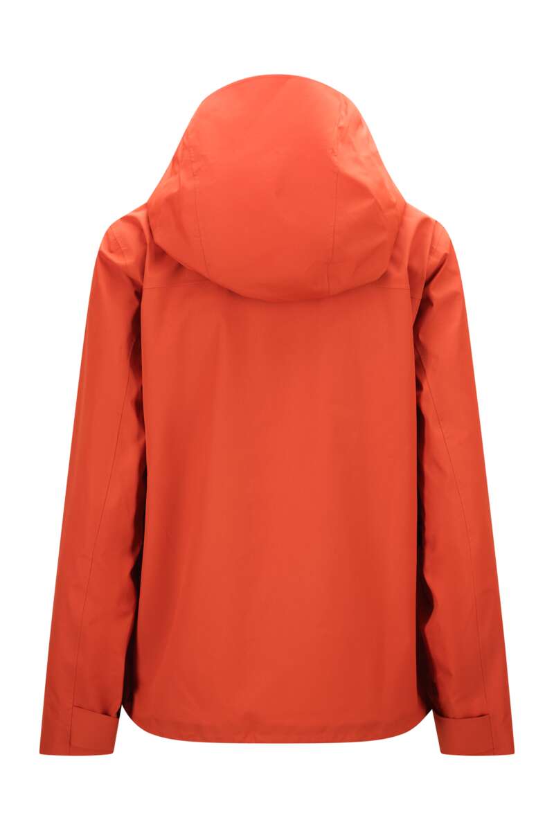 Missing Link Svolvær 3-lags skalljakke dame