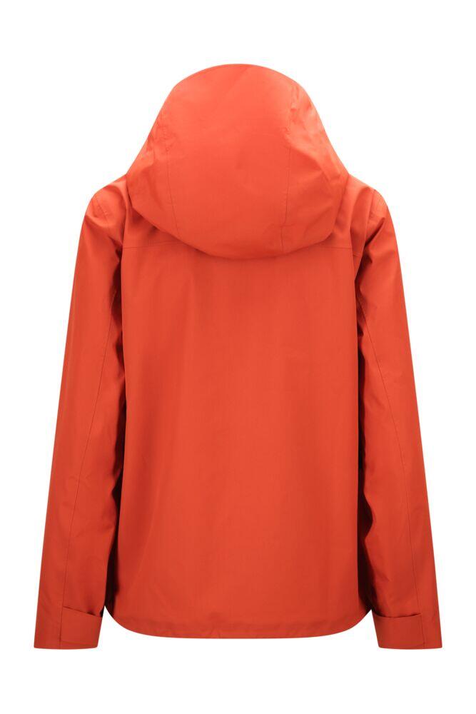 Missing Link Svolvær 3-lags skalljakke dame